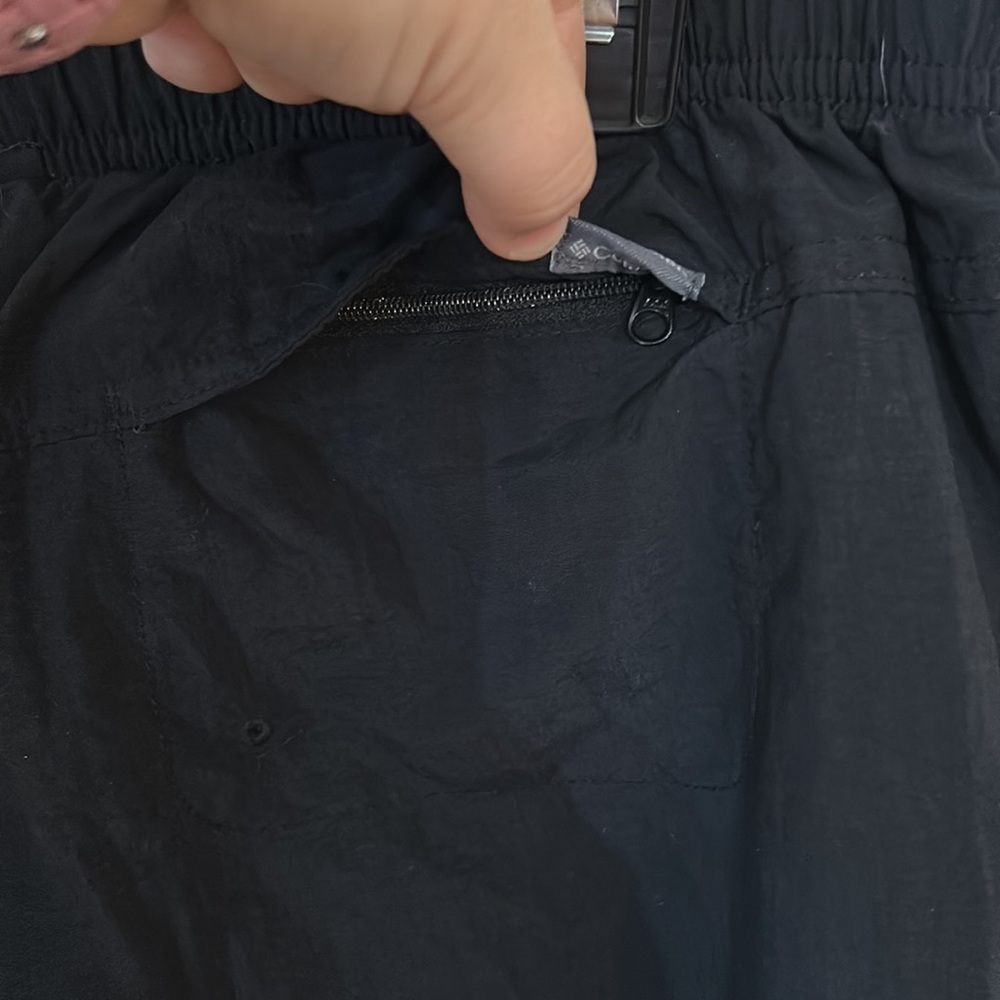 Columbia Women’s Sandy River Shorts - Picture 4 of 10